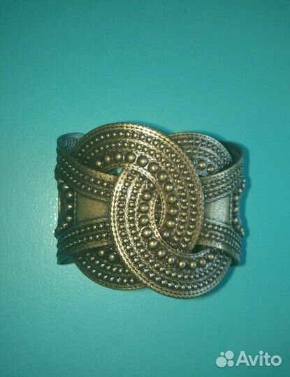 Браслет античный