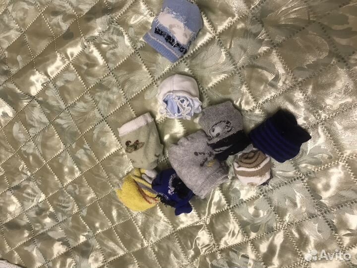 Детская одежда 54-56 р