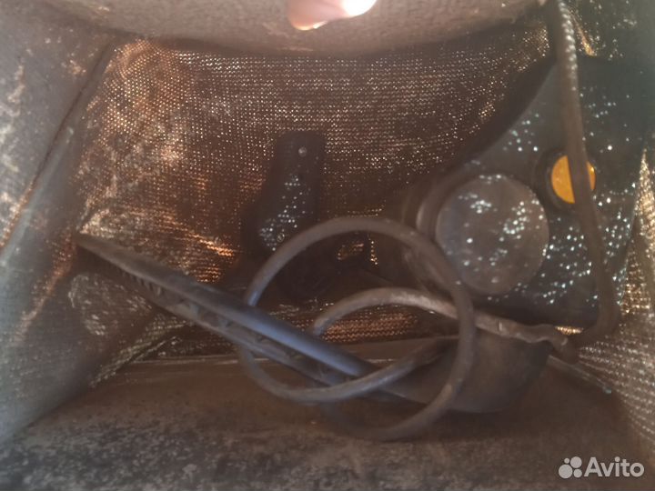 Запчасти на honda