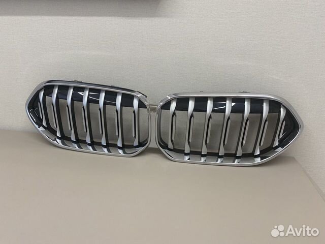 Решетка радиатора bmw 2 серии f44