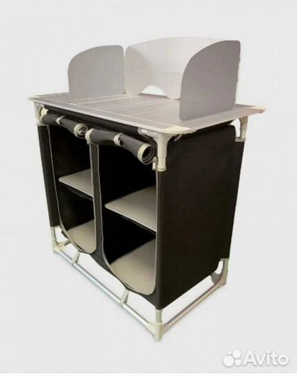 Походная кухня