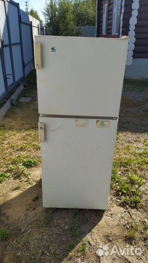 Холодильник бу