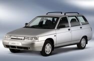 ВАЗ (LADA) 2111 I (1997—2014) Универсал