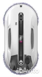 Робот мойщик окон hobot-R3 Ultrasonic (новый)