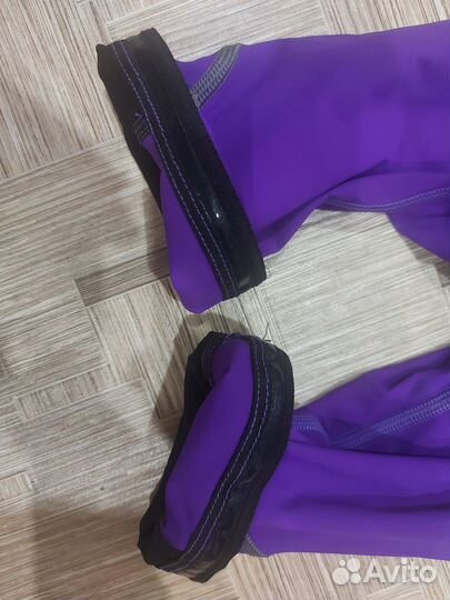 Гидрокостюм детский, купальник