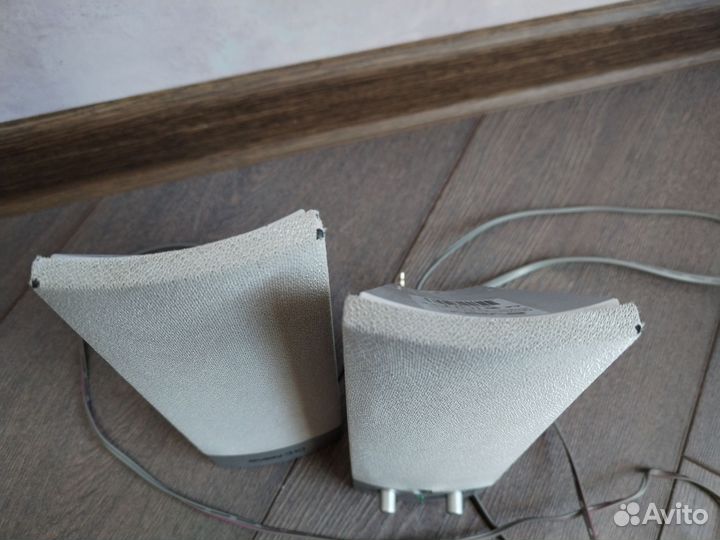 Колонки swen 310