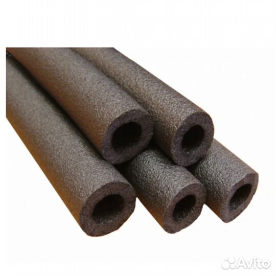 Изоляция Термафлекс (вспененный полиэтилен)