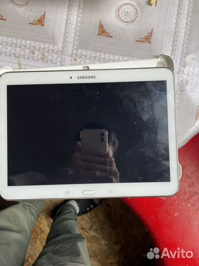 Samsung galaxy tab 4