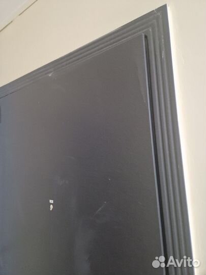 Дверь входная металлическая