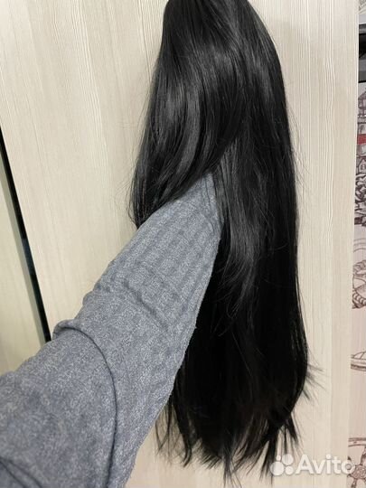 Парик Хэллоуин