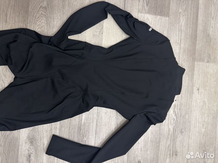 Комбинезон святая