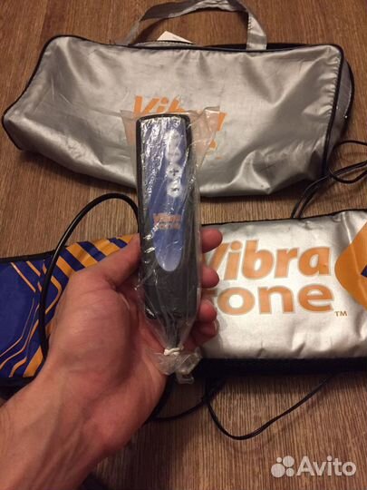 Массажёр vibratone