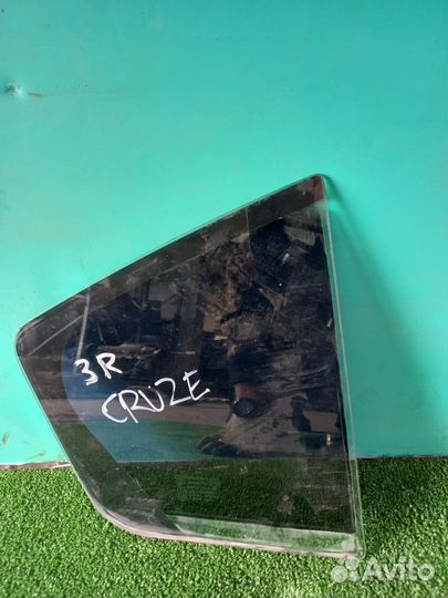 Стекла бу Chevrolet Cruze 2009-2016