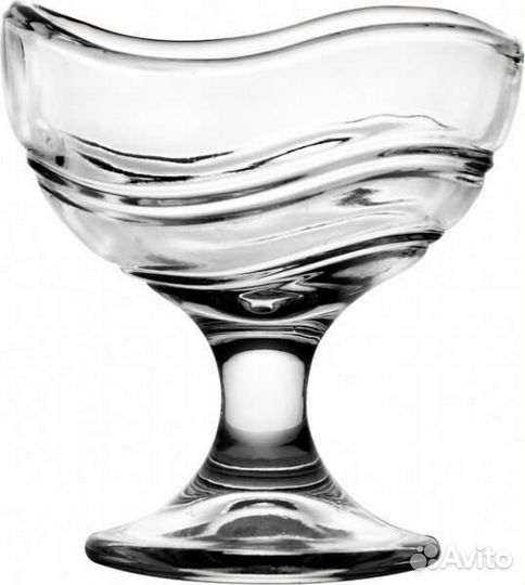 Креманка 175 мл, набор 6 шт