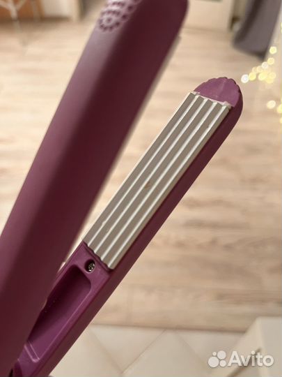 Утюжок гафре