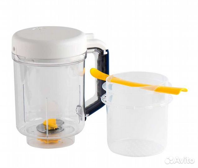 Блендер-пароварка Tubik, Lubby 11403