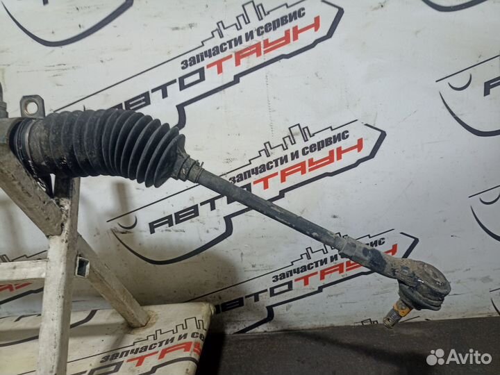 Рейка рулевая mazda demio DW3W DW5W 2WD D26732110 NA6109