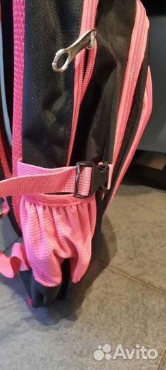 Рюкзак школьный для девочки новый