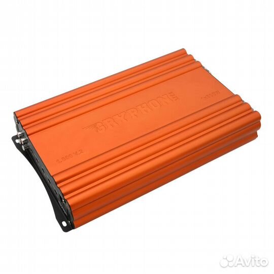 Усилитель DL Audio Gryphon Lite 1.800 v.2