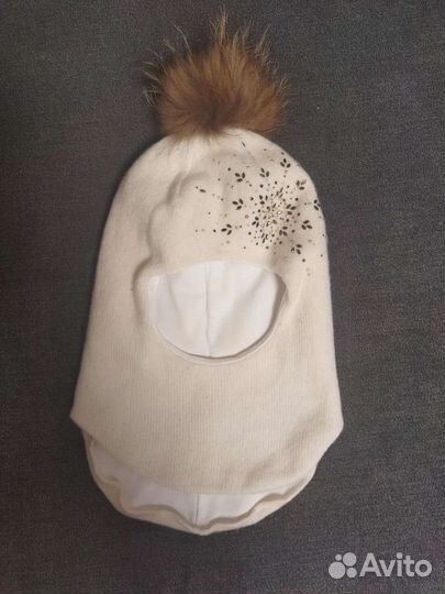 Шапка шлем Reima, Kerry