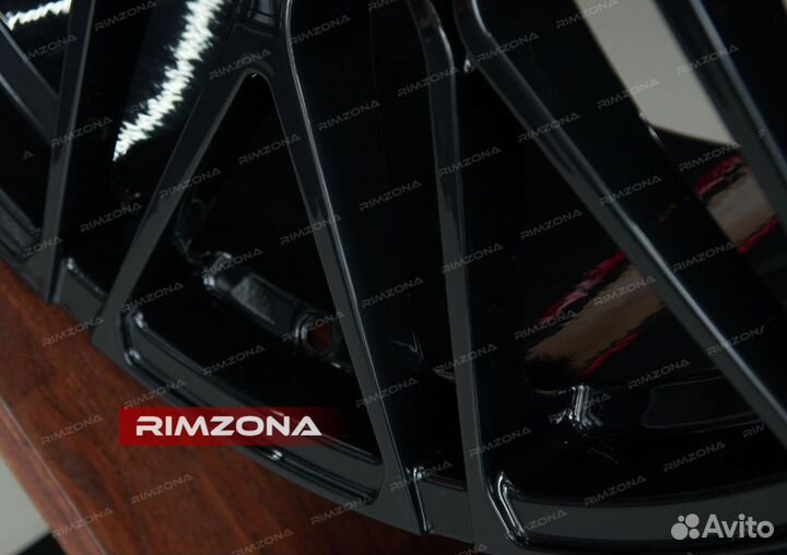 Кованые диски BMW 818 style