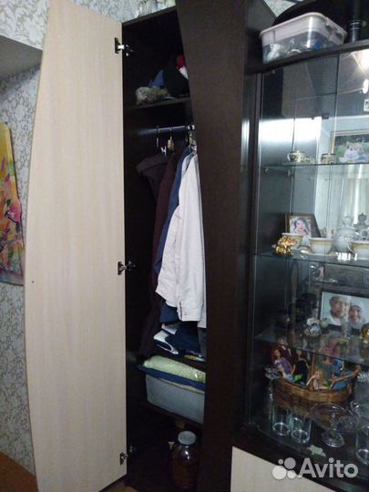 Стенка в гостиную