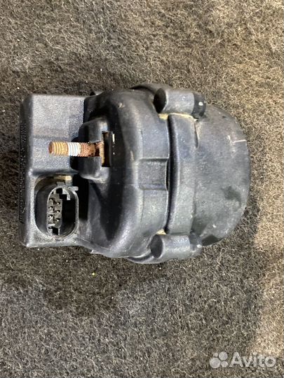 Сирена сигнализации BMW 6 e63