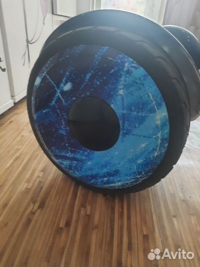 Гироскутер