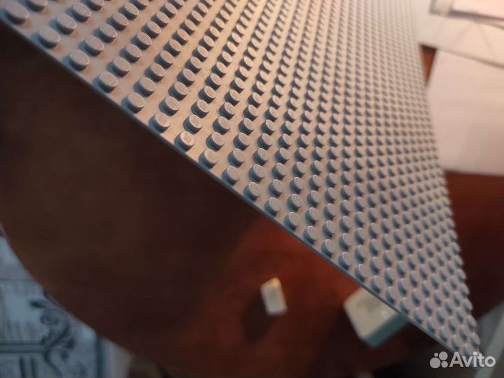 Lego пластина 3838 см