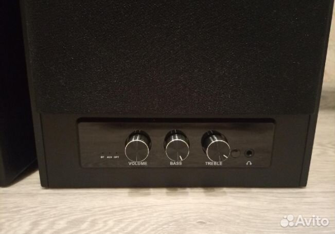 Акустика колонки стерео система sven mc 30