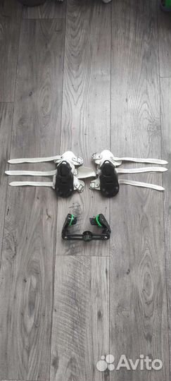 Брейсы сп3 планка dobbs