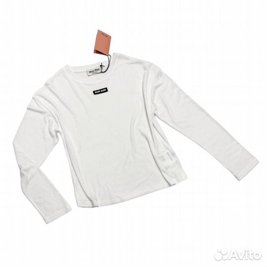 Свитер женский miu miu