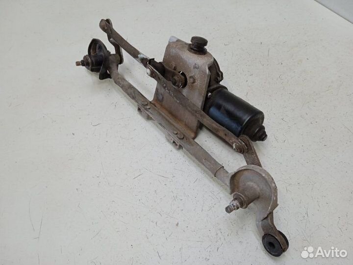 Трапеция стеклоочистителей Lifan X50 W215 1.5 2017