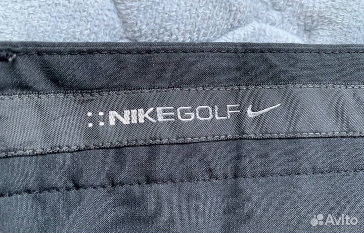 Спортивные штаны брюки Nike golf gorpcore оригинал