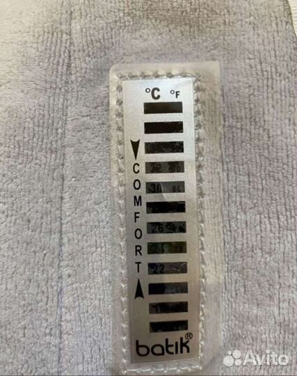 Комбинезон-трансформер batik