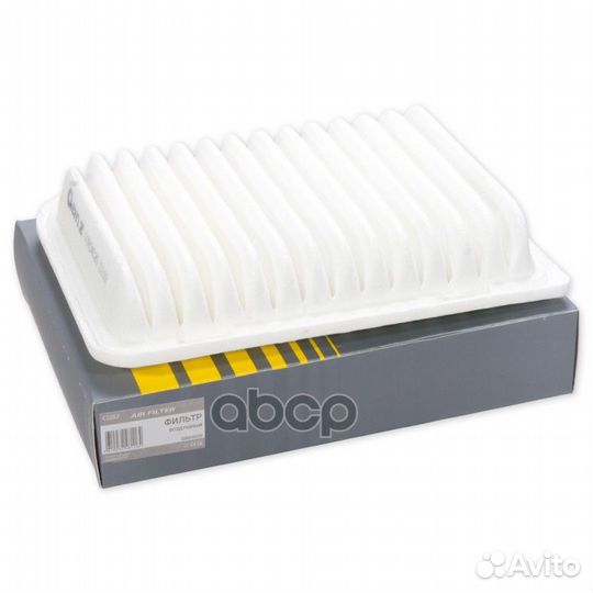 Фильтр воздушный mitsubishi grandis 2,4 04- GIR