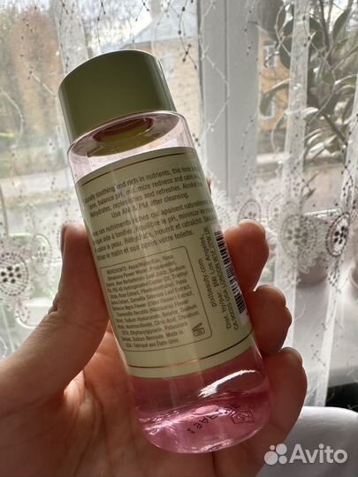 Pixi тоник для лица