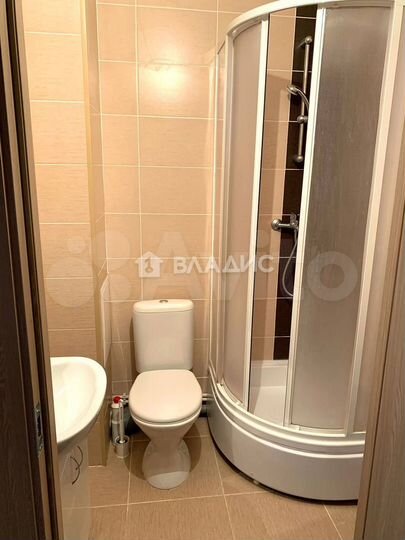 Квартира-студия, 20 м², 5/24 эт.