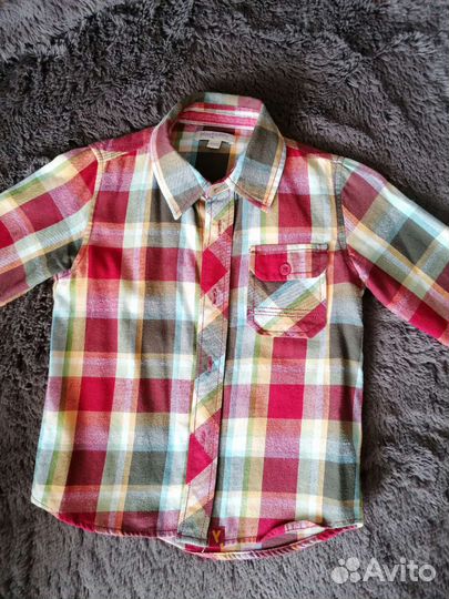 Продам вещи для мльчика