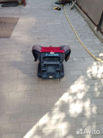 Детское кресло