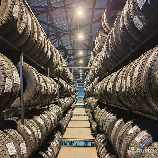 Yokohama C.Drive2 AC02A 205/55 R16 86L