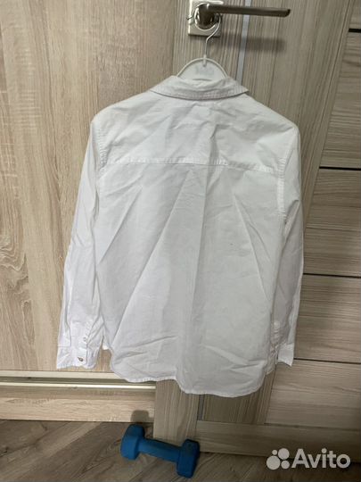 Рубашка для мальчика