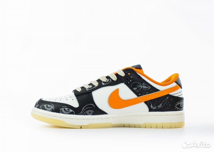 Мужские Кроссовки Nike SB Dunk Low Premium 