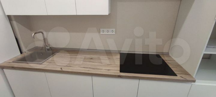 2-к. квартира, 60 м², 9/18 эт.