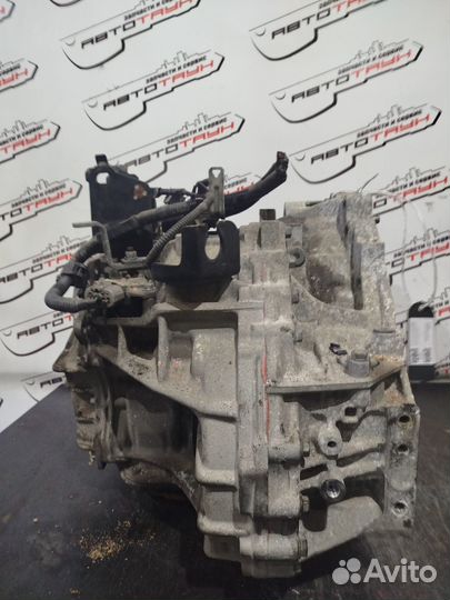 АКПП toyota 2GR-FE alphard vellfire GGH20W U660E атм 3050058080 2WD VB030