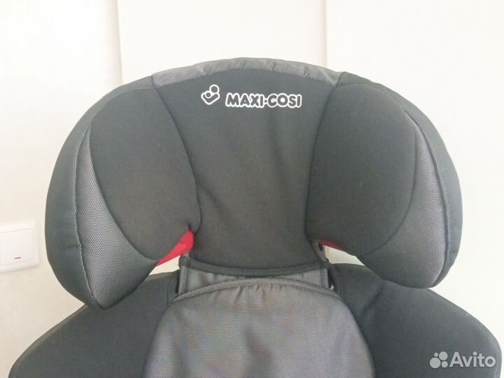 Детское автокресло Maxi-Cosi Rodi XR 15-36кг