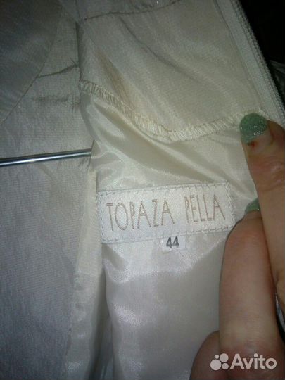 Платье topaza pella