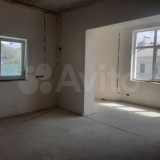 Квартира-студия, 37,5 м², 2/3 эт.