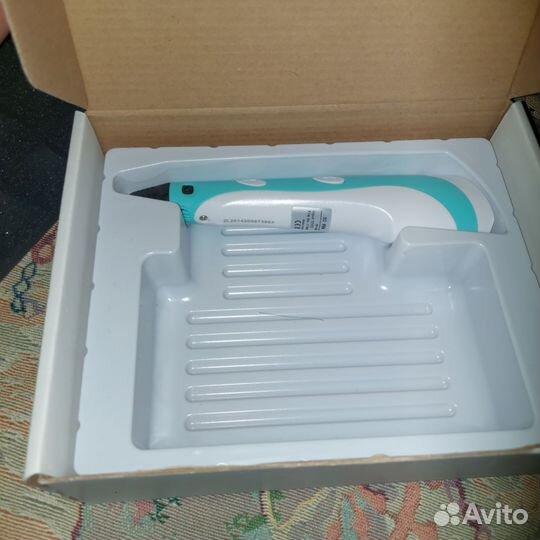 3D ручка Printing Pen RP-100B