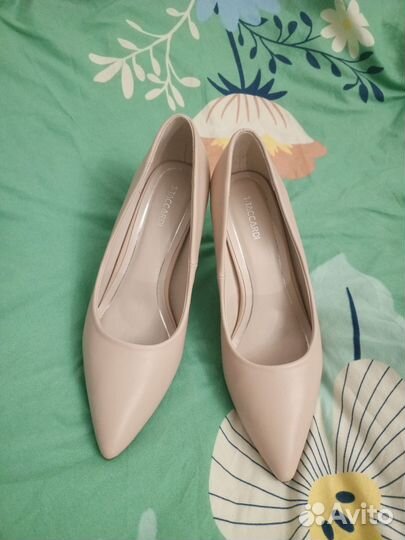Туфли женские 39 размер